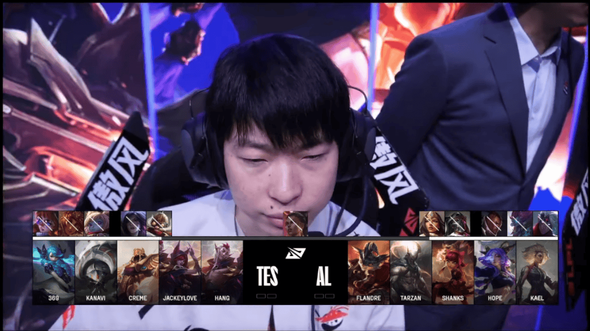 LoL: Yunara tem início irregular em sua primeira semana no competitivo