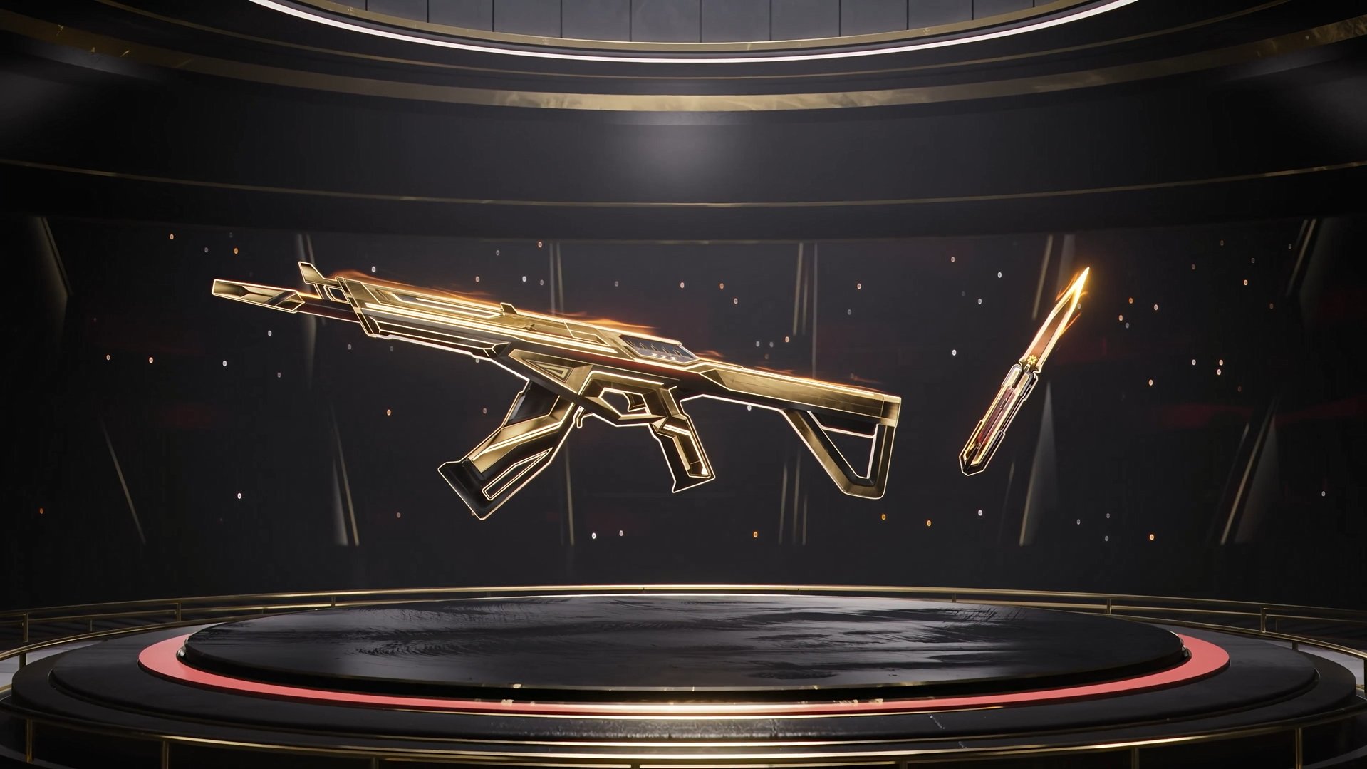 VALORANT Champions 2025: Riot revela skins do torneio