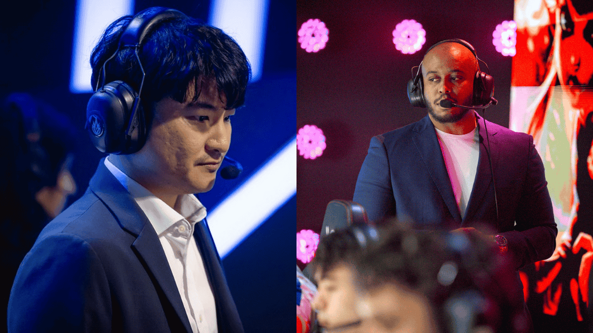 LoL: Técnicos de Fluxo W7M e LOS trocam farpas nas redes sociais