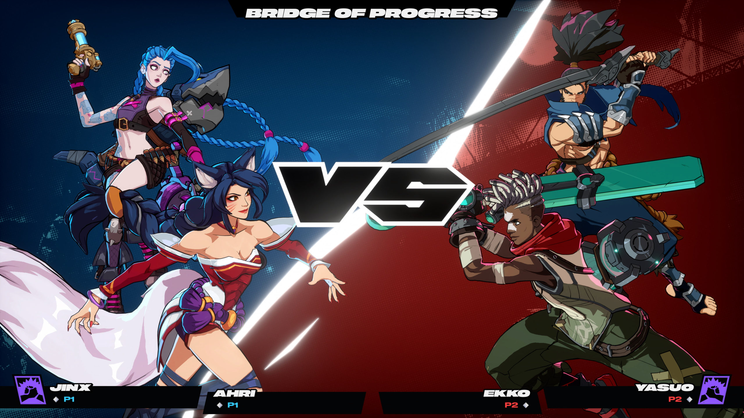 2XKO: Riot revela data de chegada nos consoles