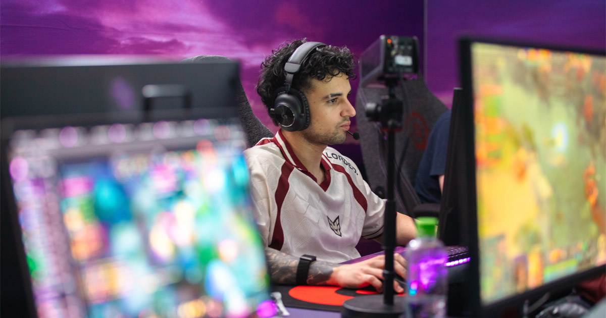 The International 2025: Em”confronto de brasileiros”, HEROIC perde para PARIVISION