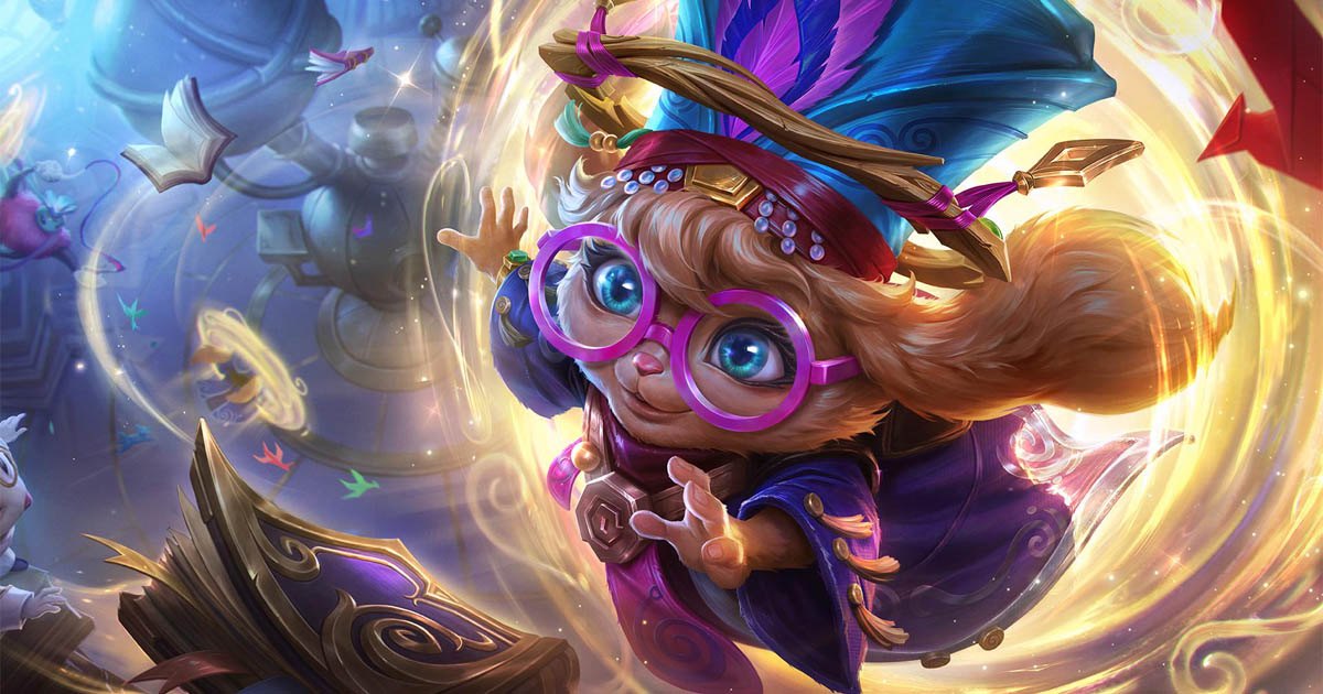 Wild Rift: Riot revela Norra, a primeira campeã exclusiva do jogo