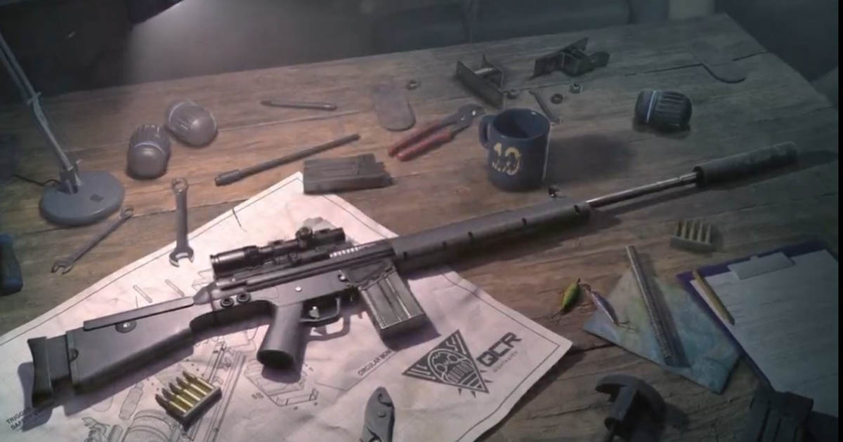 Rainbow Six: Nova temporada traz rifle inédito, Thatcher reformulado e mudanças em operadores