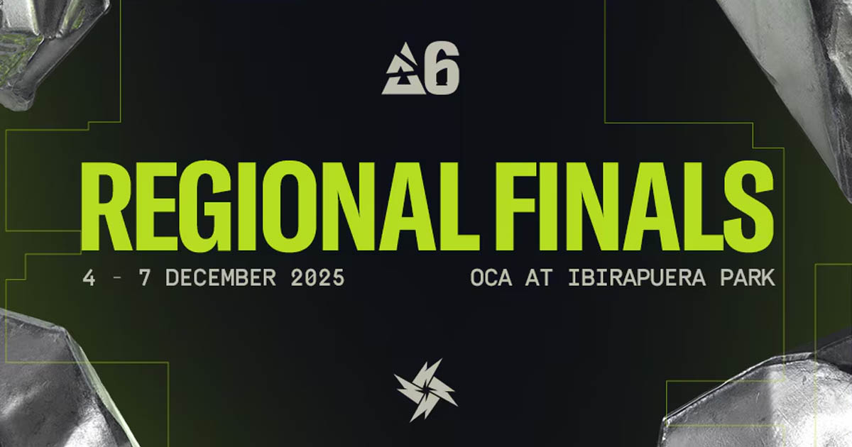 South America League Finals 2025: Finais acontecem em São Paulo; veja datas e times