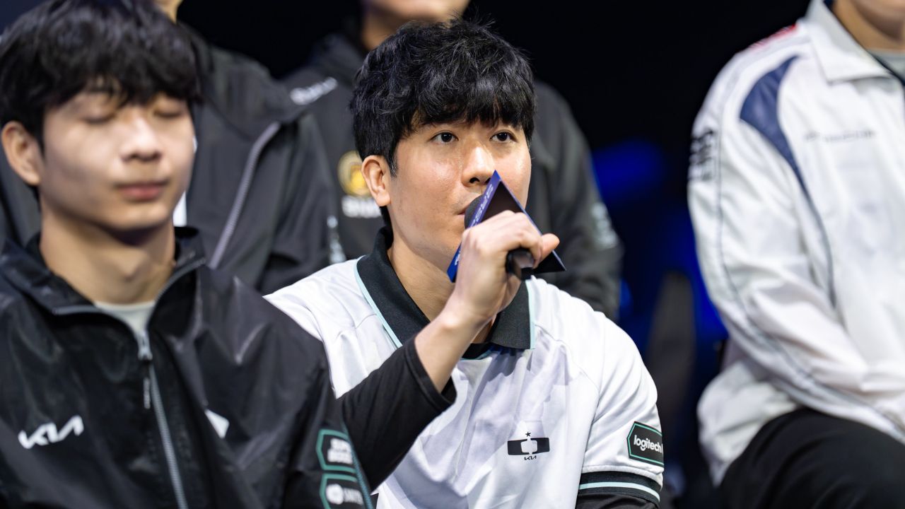 LCK 2026: “Por acaso estão respeitando o adversário?”, diz CvMax após DK 0-3 T1