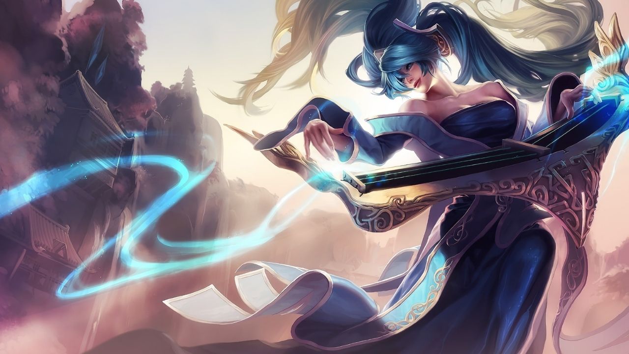 LoL: A primeira Elo Desafiante no Brasil é mono Sona! Conheça a Lovely e o seu trajeto para o top-1