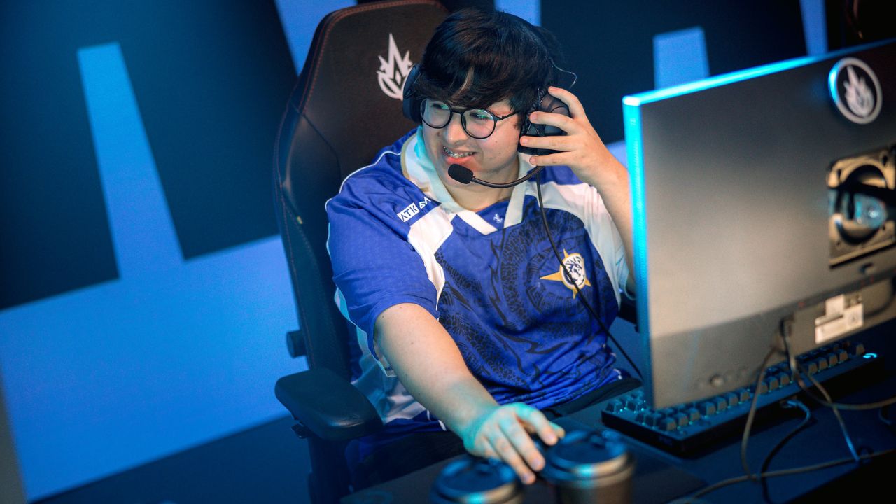 CBLOL 2026: “Ver a alegria deles é muito bonito”, diz LEVIATAN CEO