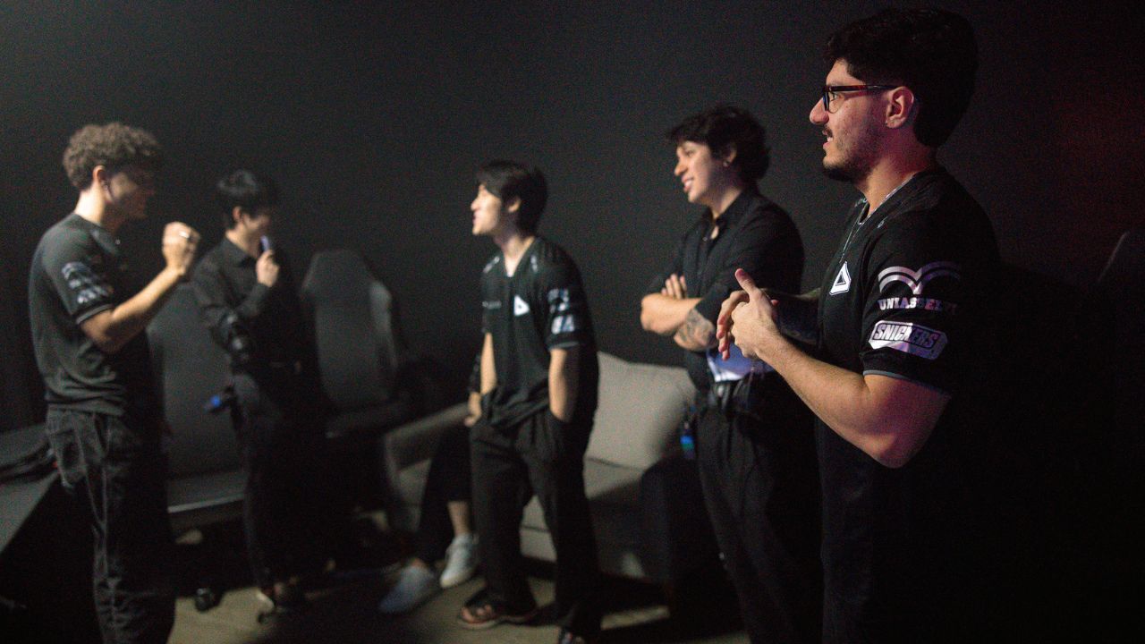 CBLOL 2026: LOUD é finalista, mas com uma estatística bem negativa