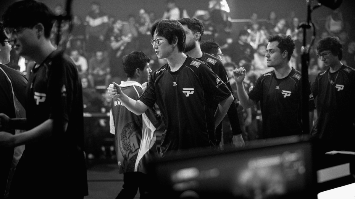 CBLOL 2026: “Colocar a casa em ordem”, diz Sarkis após eliminação da paiN