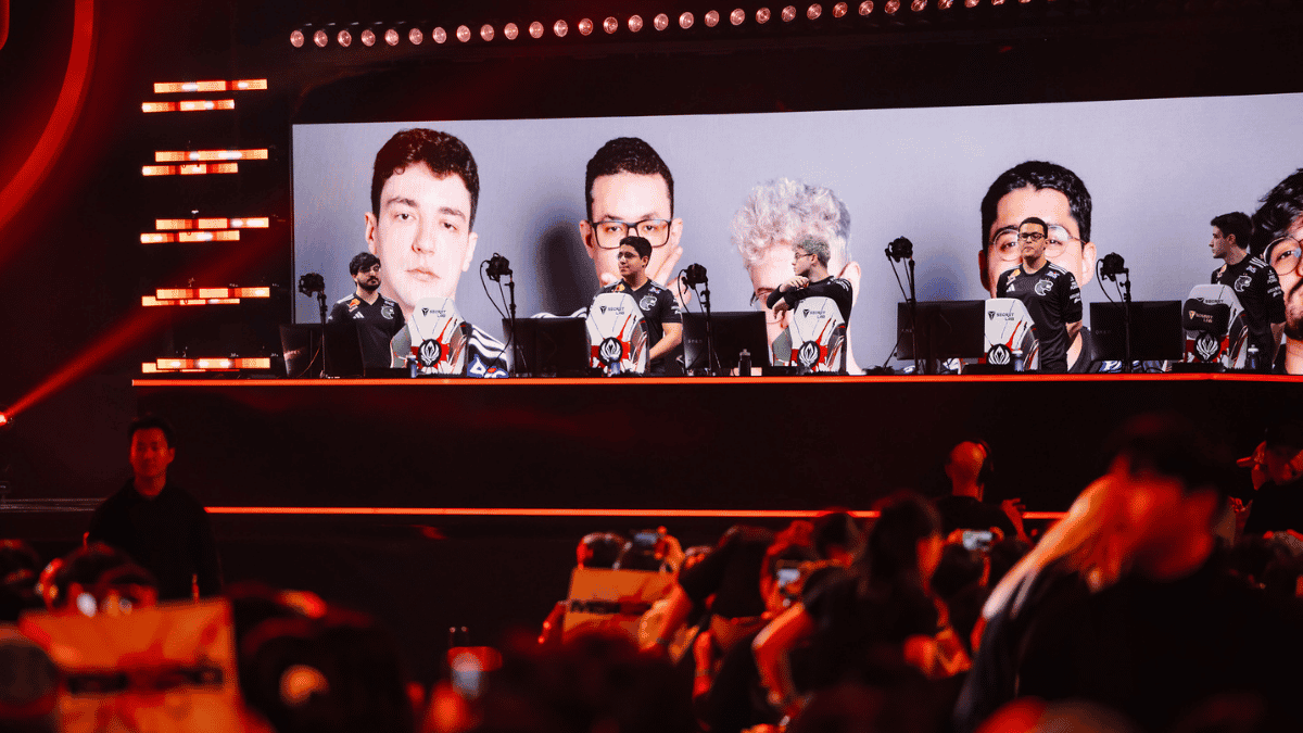 MSI 2026: FURIA sucumbe diante da T1 e é eliminada