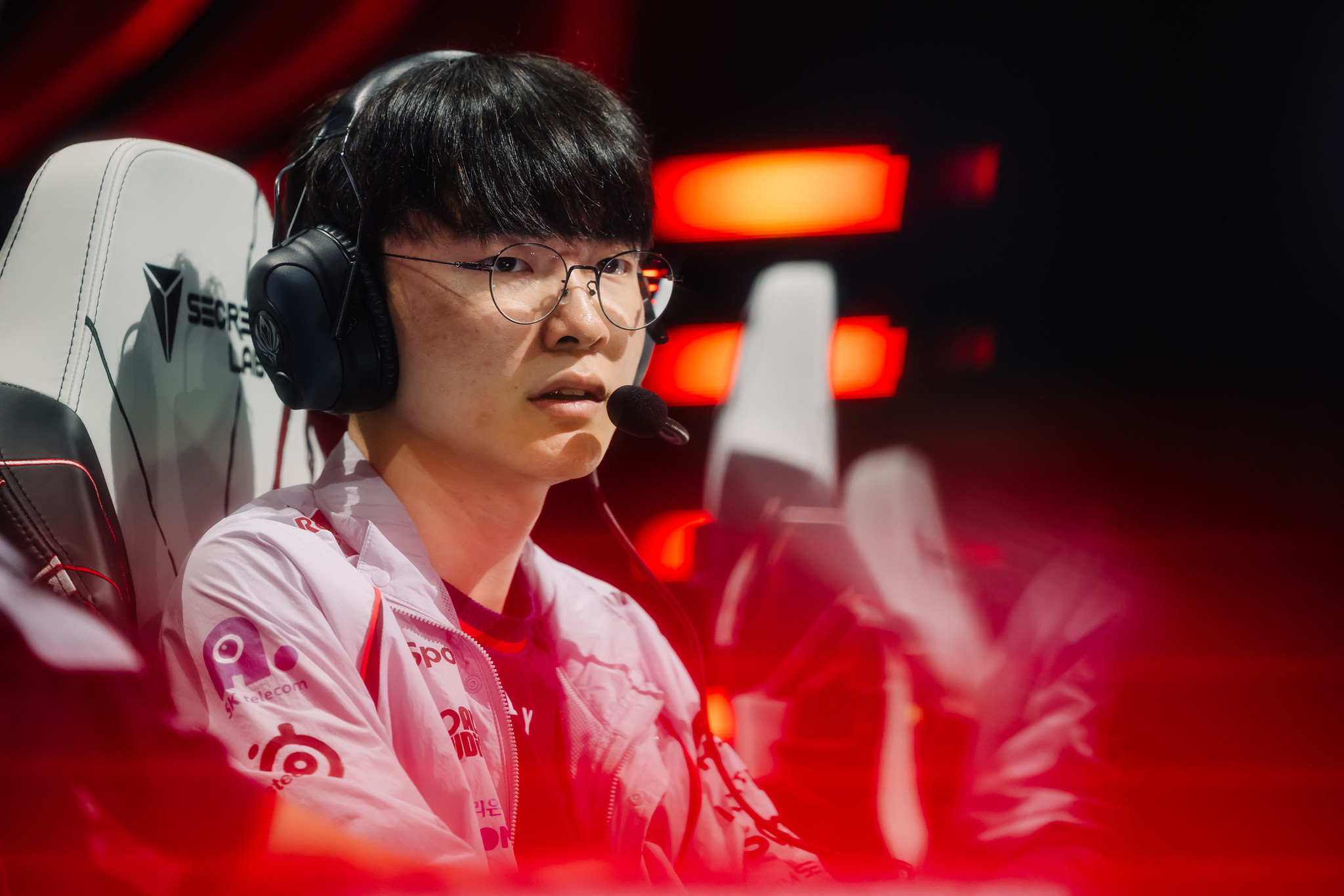 MSI 2026: FURIA sucumbe diante da T1 e é eliminada