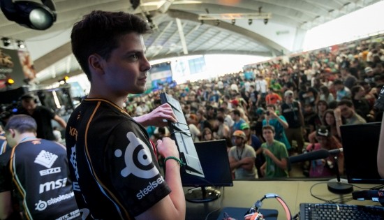 xPeke nomeado MVP da LCS Playoff EU 2×0 2 x 0