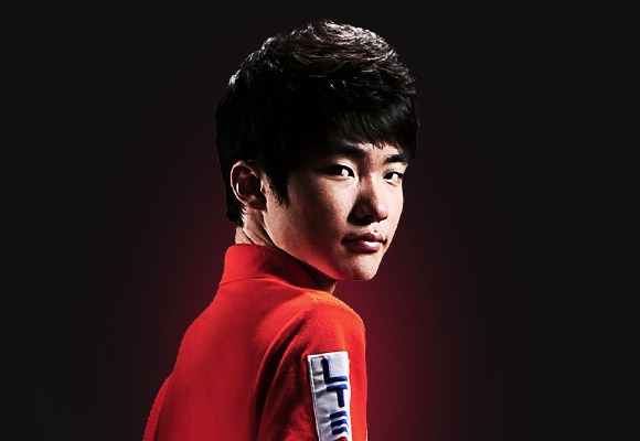 Faker contra os Lobos