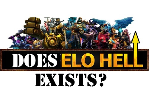 SoloQ #4 – Tire o Elo Hell da sua Cabeça!