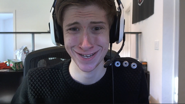 Bjergsen consegue um Pentakill !!!