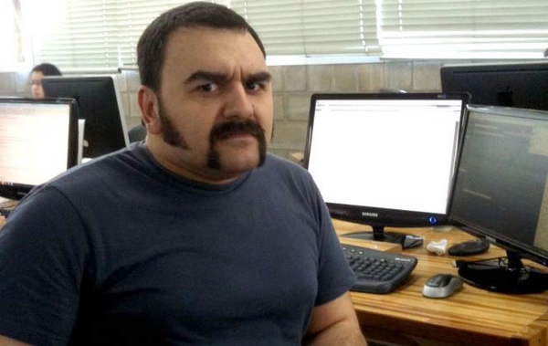 DONO DO FREQUENCY: “EXISTE VIDA ALÉM DA RIOT”