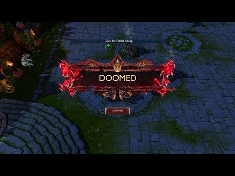 Doom Bots of Doom Level 5