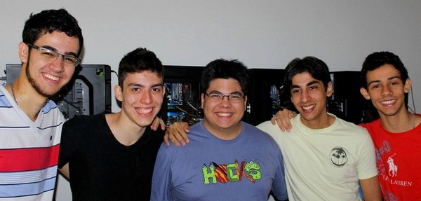 Mudanças na Frequency