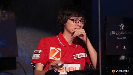 Mudanças na TSM – Lustboy é o novo Support!