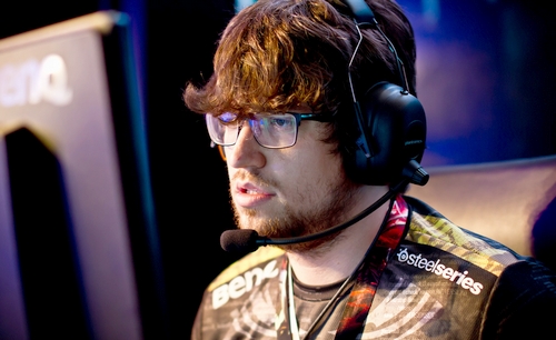 Snowlz sai da 58ers e do competitivo de League of Legends