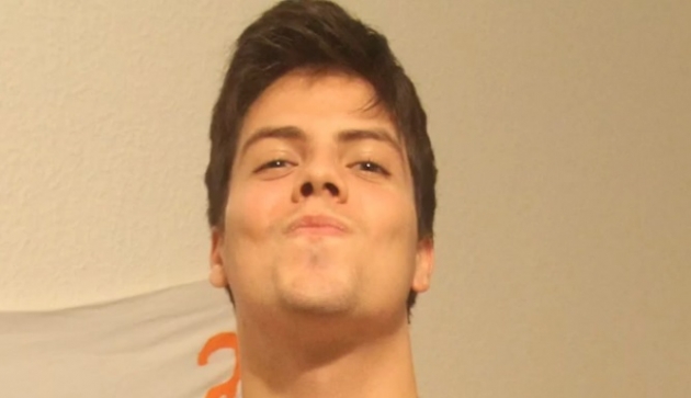 O Melhor Bait da História do Competitivo por xPeke