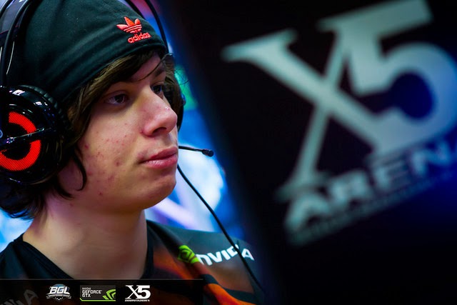 DANAGORN ROUBANDO BARON – KaBuM x PEX