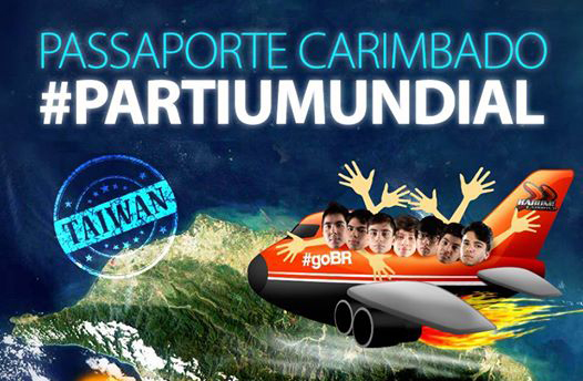 KaBuM! Conquista a Vaga no Mundial e vai Representar o Brasil! GOKABUM