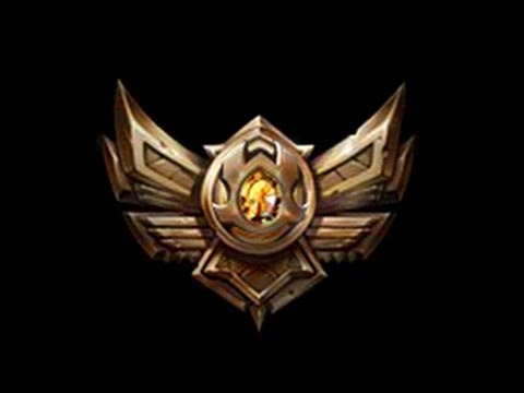 Jogadas que você só vê no Bronze!