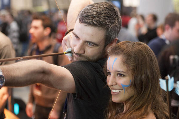 Reação dos Casters em Fnatic vs OMG