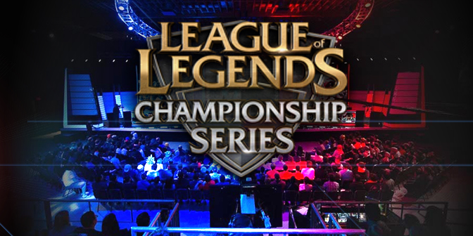 Conhecendo os novos participantes da LCS!