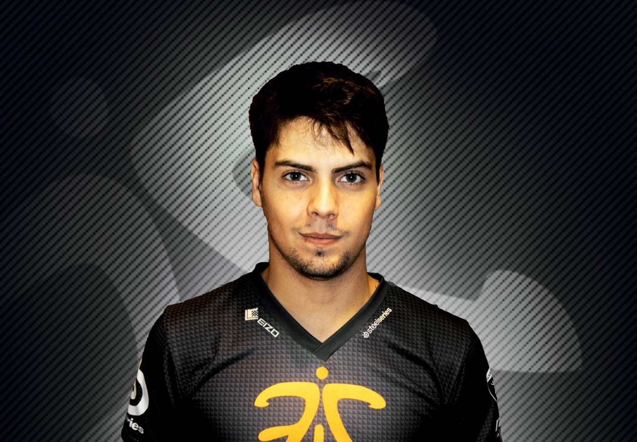 xPeke realiza um xPeke para garantir a Vaga na LCS