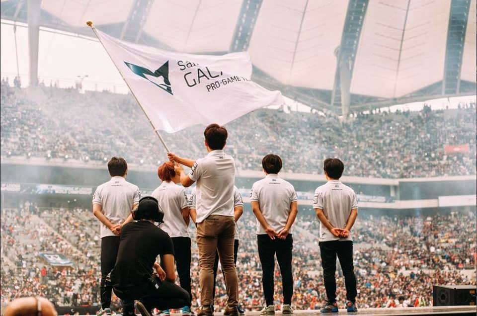 Fã desenha Twitch Fofinho do Imp e Thresh Vermelho do Mata