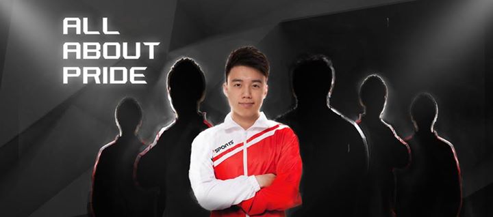 Toyz de volta para o Competitivo na Season 5