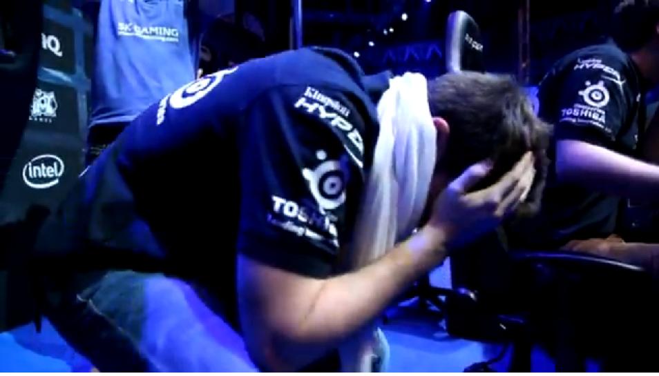 Os Jogos Mais Memoráveis do Competitivo – Parte I