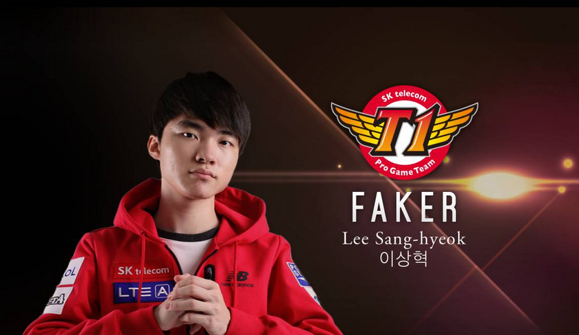 Entenda o Nerf do Ryze na Stream do Faker