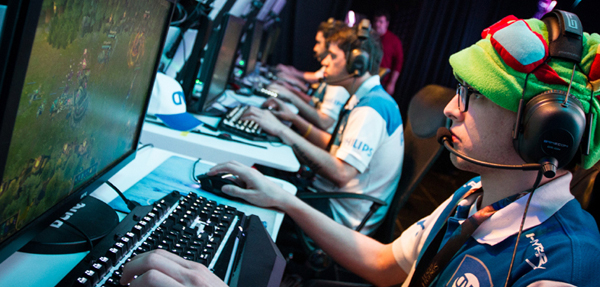 Alocs sai da CNB e Organização Anuncia sua nova Line-Up