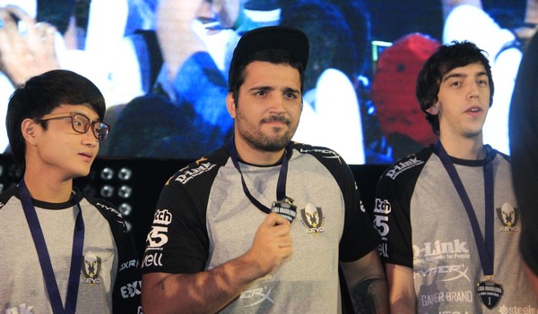 Mudanças na Keyd – brTT vai para a Jungle e Revolta Fora do Time