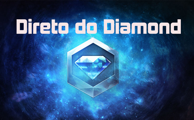 Direto do Diamante – Dicas para melhorar seu jogo! – Parte 1
