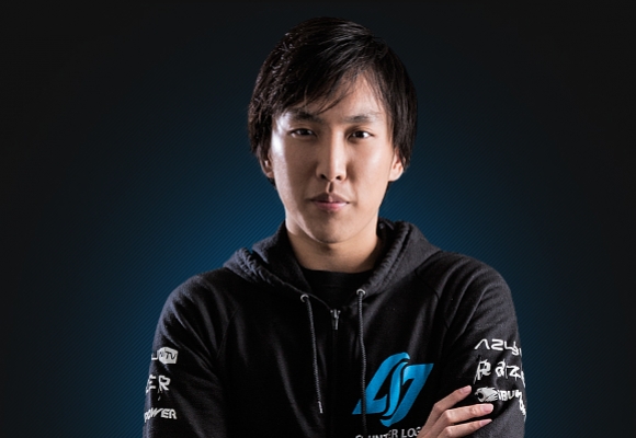 Doublelift Consegue um Pentakill com a Kalista em seu Primeiro Game
