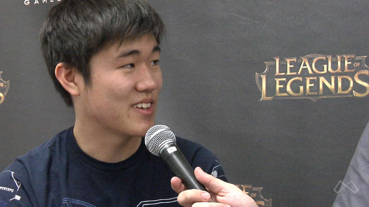 Pobelter e sua Estratégia do Doublebuff