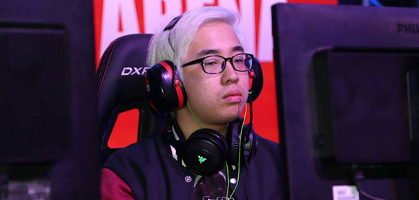 Lactea jogará nos Estados Unidos ao lado de Chaox