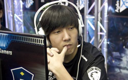 Winged pode estar voltando para a Keyd