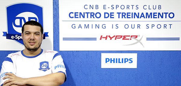 Após recusar Convite da paiN e de outros times Djokovic continua como Coach do CNB