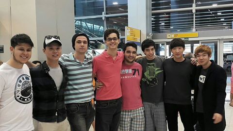 Invasão da Keyd na Jungle da paiN Gaming resulta em ACE
