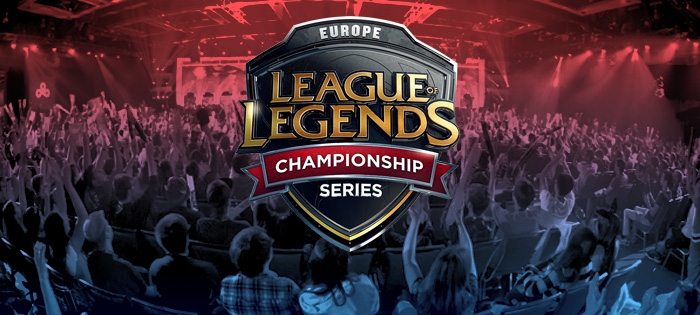 Resumo Semanal da LCS EU – Semana 1