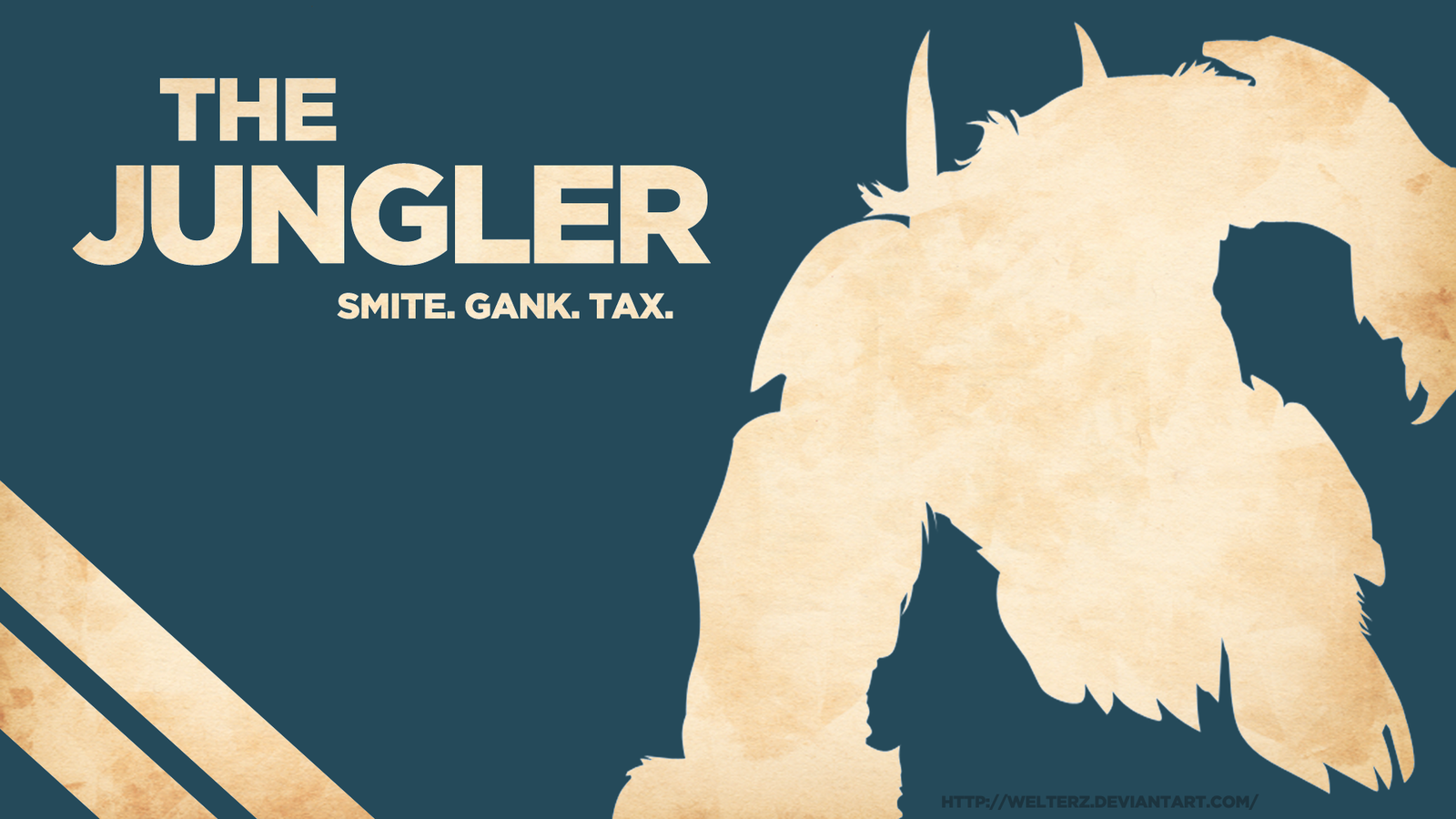 Uma Jungle Para Principiantes. Parte 1