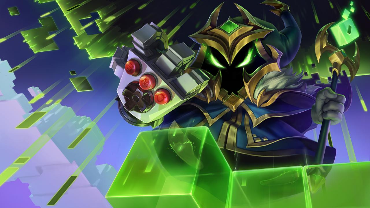 Mudanças no Veigar e Mordekaiser Estão Chegando