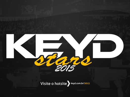 Keyd Joga a go4LOL 119 com uma Segunda Line-Up