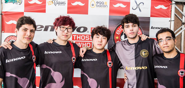 Situação da Big Gods fica ainda Pior