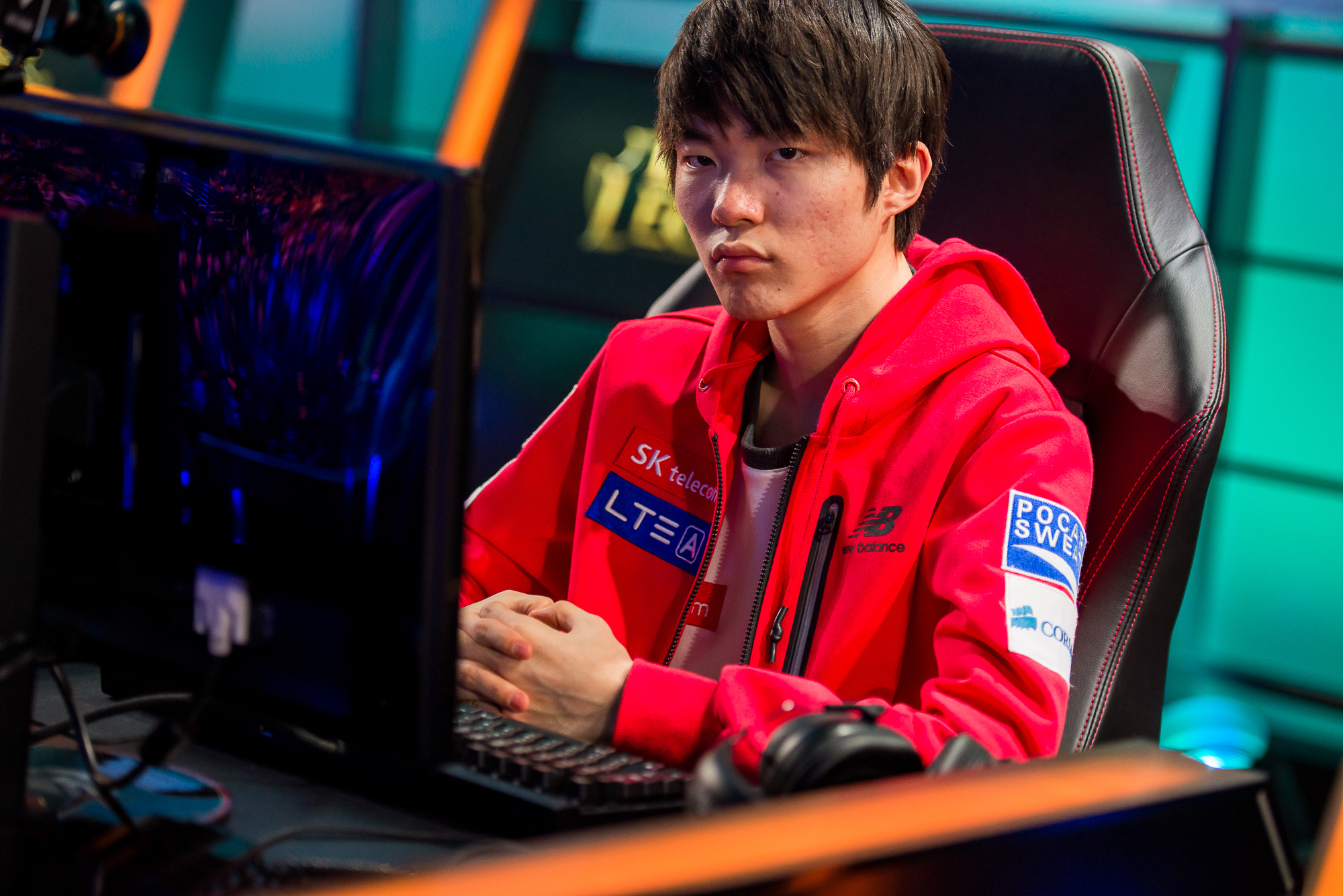 Alguns Números e Dados sobre o Faker